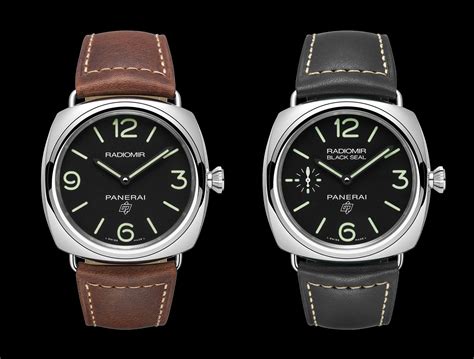 best entry level panerai|panerai watches review.